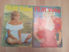 Continental film video for sale  SWADLINCOTE