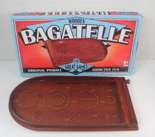 Bagatelle wooden house for sale  WOKING