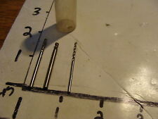 Unmarked little drill for sale  Tilton