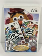 Wii family game for sale  Beech Grove