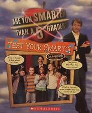 Smarter 5th grader for sale  Montgomery