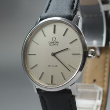 Exc vintage omega d'occasion  Expédié en Belgium