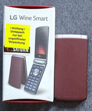 Wine smart h410 gebraucht kaufen  Traunreut