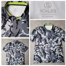 Scales golf polo for sale  Corona