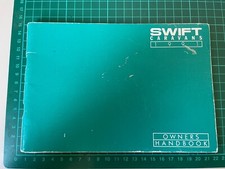 Swift caravans 1991 for sale  BOSTON