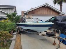 1984 ebco runabout for sale  Stanton