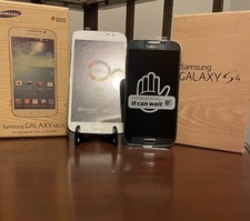 Lot samsung galaxy. for sale  USA