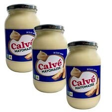 Calvé mayonaise holland gebraucht kaufen  Herzogenrath