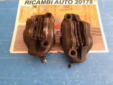 Pinze freno honda usato  Casalnuovo di Napoli