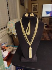 Vtgsarah cov gold for sale  Bradford