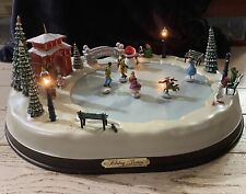 Vtg christmas holiday for sale  Trion