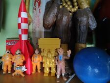 Lot customs tintin d'occasion  Malakoff