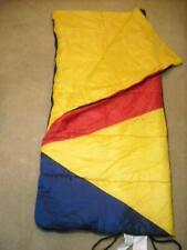 Kid sleeping bag for sale  Big Rapids