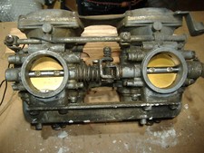 Yamaha xs650 carbs for sale  Newtonville