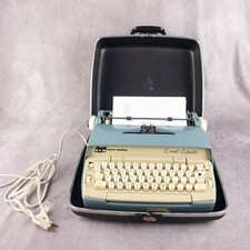 Teal smith corona for sale  Lander