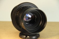 Anamorphic helios soviet d'occasion  Expédié en Belgium