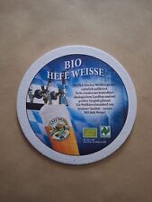 Bierdeckel bio hefe gebraucht kaufen  Meßstetten