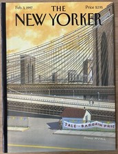 Bruce mccall new for sale  LONDON