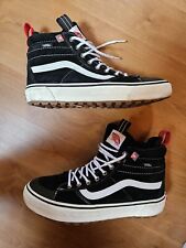 Sneakers uomo vans usato  Genova
