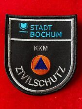 Abzeichen feuerwehr berufsfeue gebraucht kaufen  Bochum