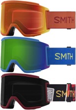 Smith optics squad for sale  Miami