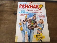 Fumetto rivista paninaro usato  Cassolnovo