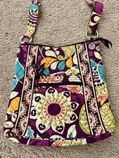 vera bradley plum crazy for sale vera bradley plum crazy for sale New Hudson