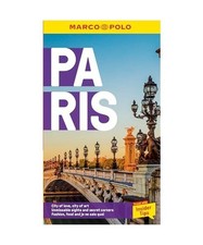 Paris marco polo gebraucht kaufen  Trebbin