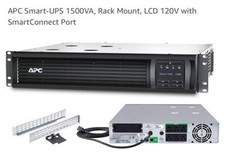 Apc smart ups for sale  Stafford