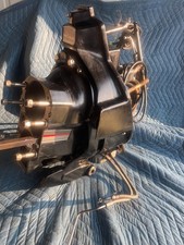 Complete transom assy for sale  Valparaiso
