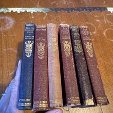 Joblot vintage old for sale  LONDON