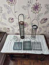 Assortment wire bird for sale  SANDHURST