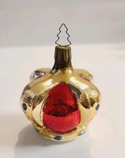 christmas ornament crown for sale christmas ornament crown for sale Tulare