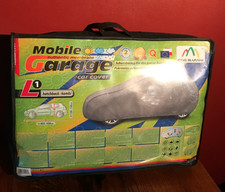 New mobile garage for sale  SALTASH
