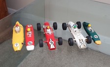 Scalextric power sledge for sale  BRIGHTON