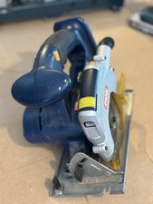 Ryobi 18v circular for sale  WESTON-SUPER-MARE