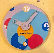 Horloge renault twingo d'occasion  Sauveterre-de-Comminges