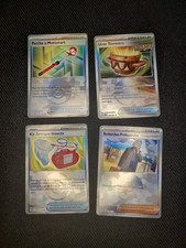 Lot cartes pokeball d'occasion  Cestas