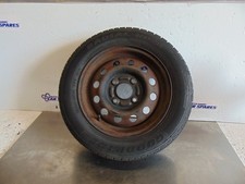 Ford wheel tyre for sale  KINGSBRIDGE