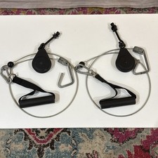 Bowflex ultimate rod for sale  Denton