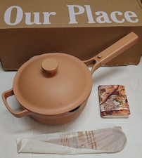mini cooking pot for sale  Somerset