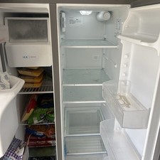 Used frididaire refrigerator for sale  Snellville