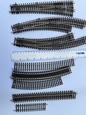 Piko points track for sale  BURNHAM-ON-CROUCH