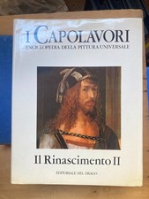 i capolavori rinascimento usato i capolavori rinascimento usato Palermo