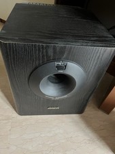 subwoofer rms usato subwoofer rms usato Thiene