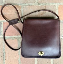 brown vintage coach crossbody bag for sale brown vintage coach crossbody bag for sale Highland