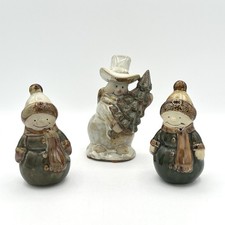 Set three snowmen for sale  Herriman