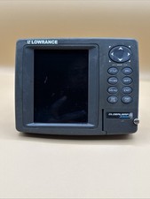Marine boat lowrance for sale  Middletown