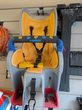 Topeak baby seat for sale  Newark