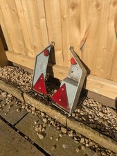 Daraxa 127 trailer for sale  TROWBRIDGE